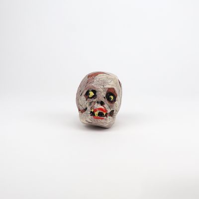 Tom Bartel, Head, S, 4