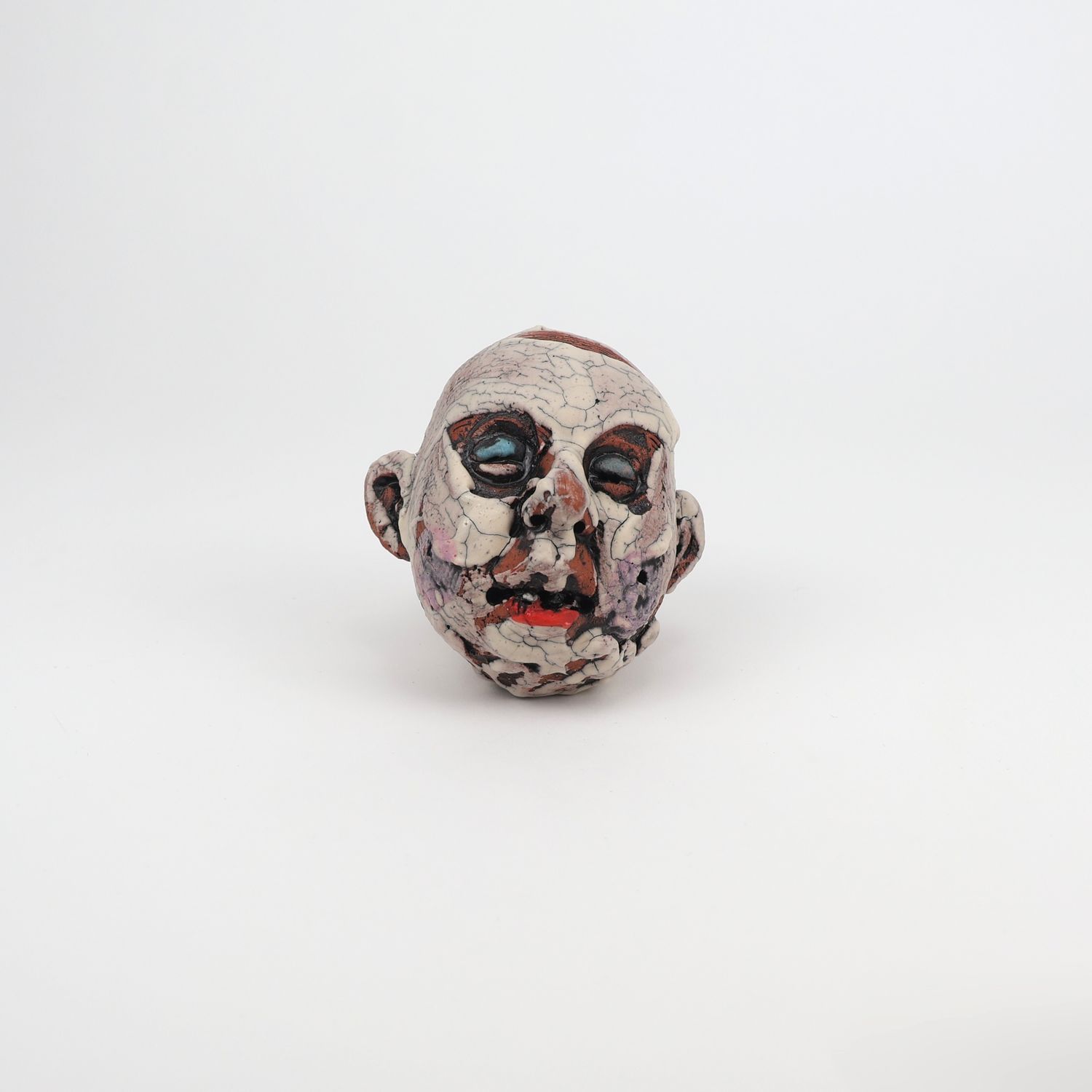 Tom Bartel, Head, S, 10