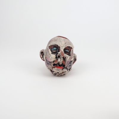 Tom Bartel, Head, S, 10