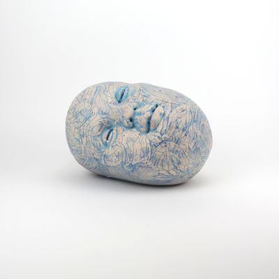 Tom Bartel, Blue Dormant Head