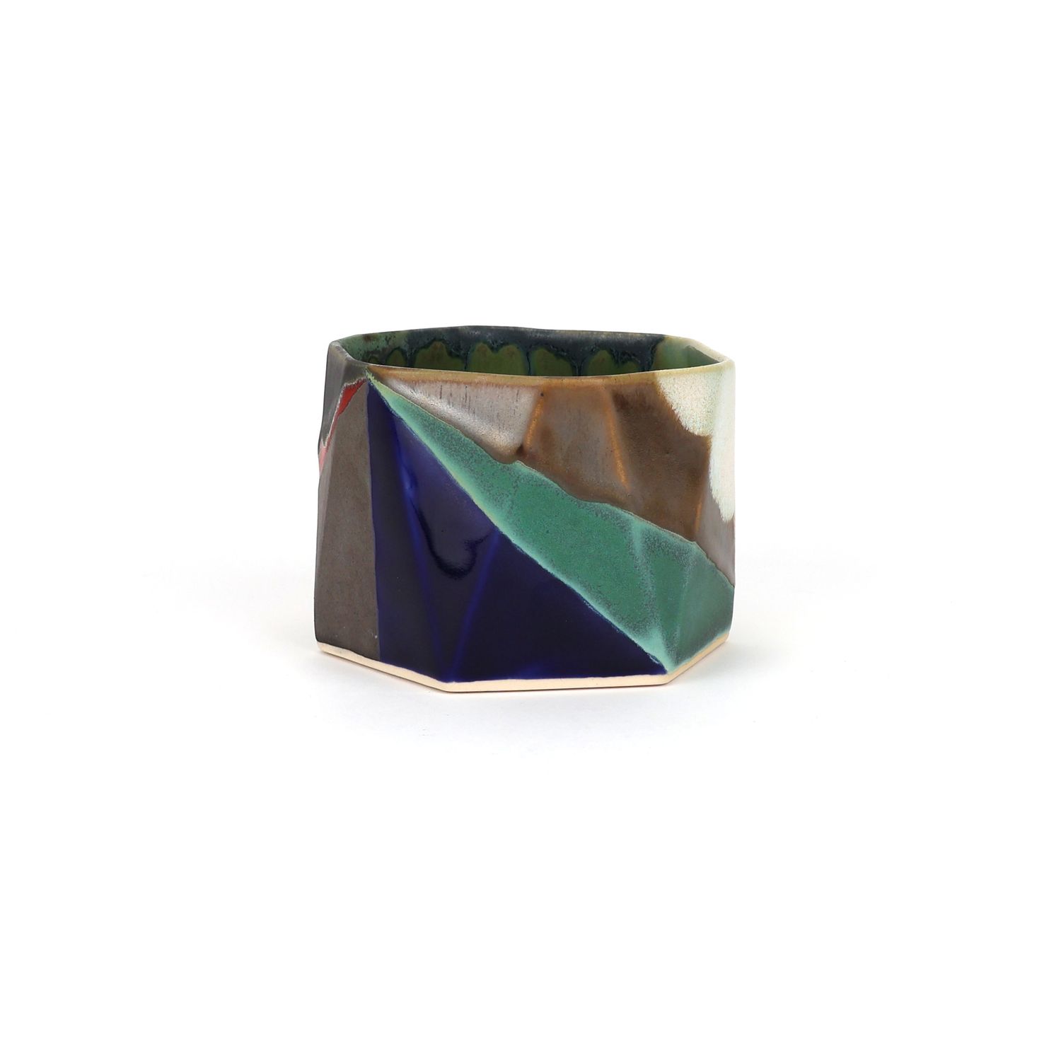 Alison Reintjes, Antiprism, 7