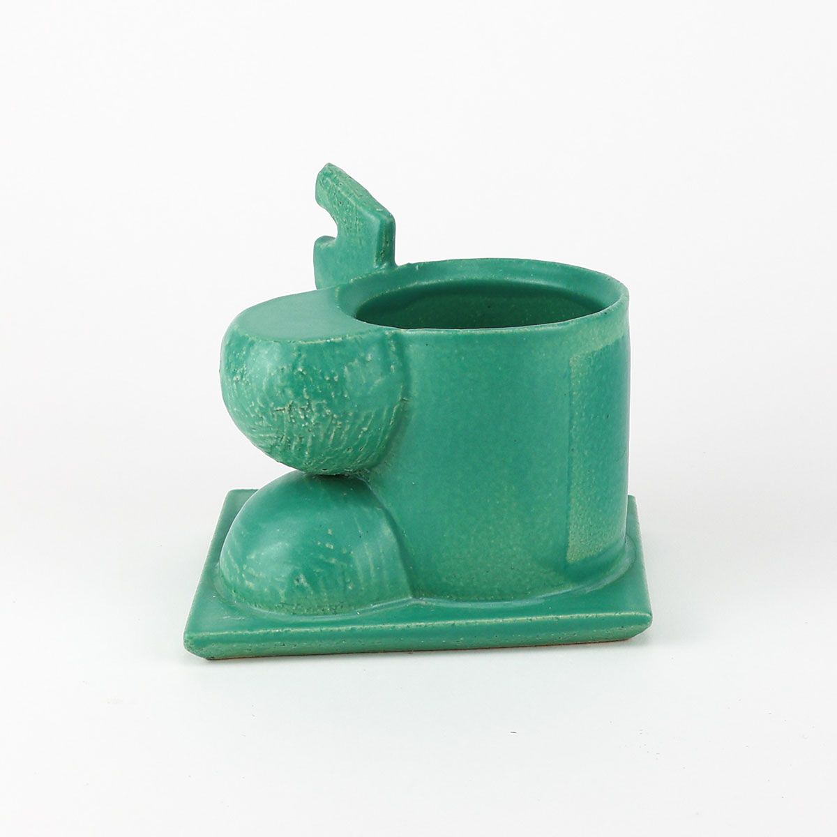 Austin Coudriet, Construction Mug 2
