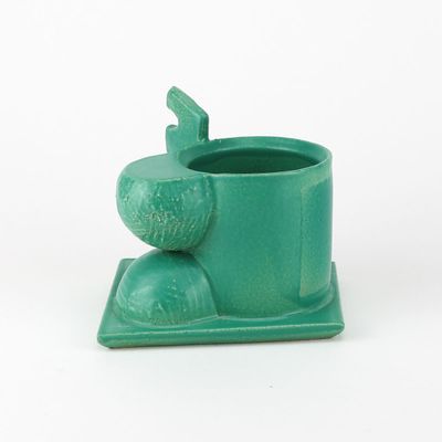Austin Coudriet, Construction Mug 2