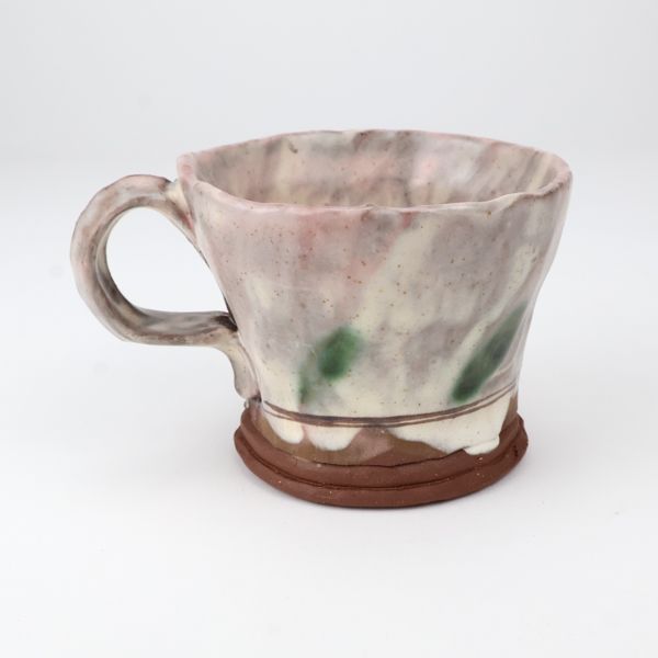 Adam Lefebvre, Mug, 1