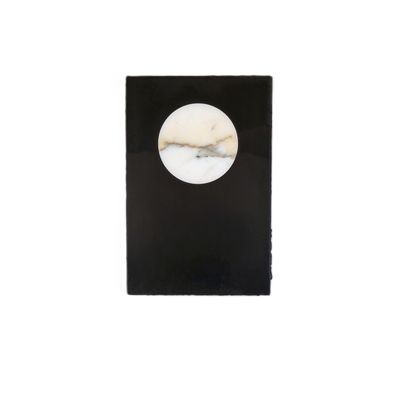 Devin Farrand, Piston Plate (Moon)