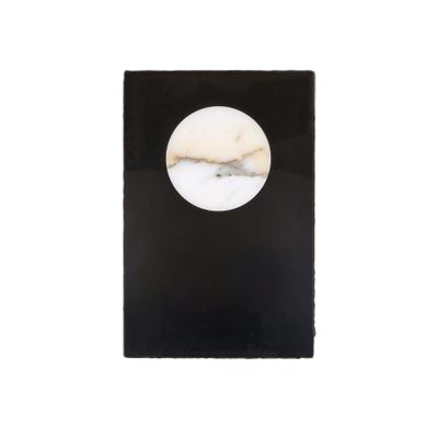 Devin Farrand, Piston Plate (Moon)