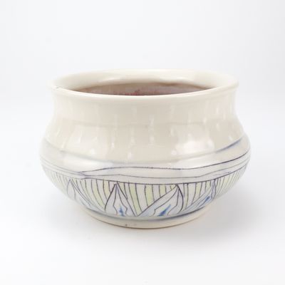 Alex Kraft, Bowl, Large, 3