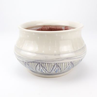 Alex Kraft, Bowl, Large, 3