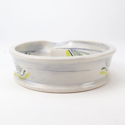 Alex Kraft, Plate, Dip&amp;Pour, 3