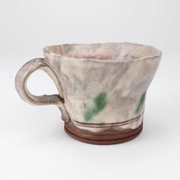 Adam Lefebvre, Mug, 3