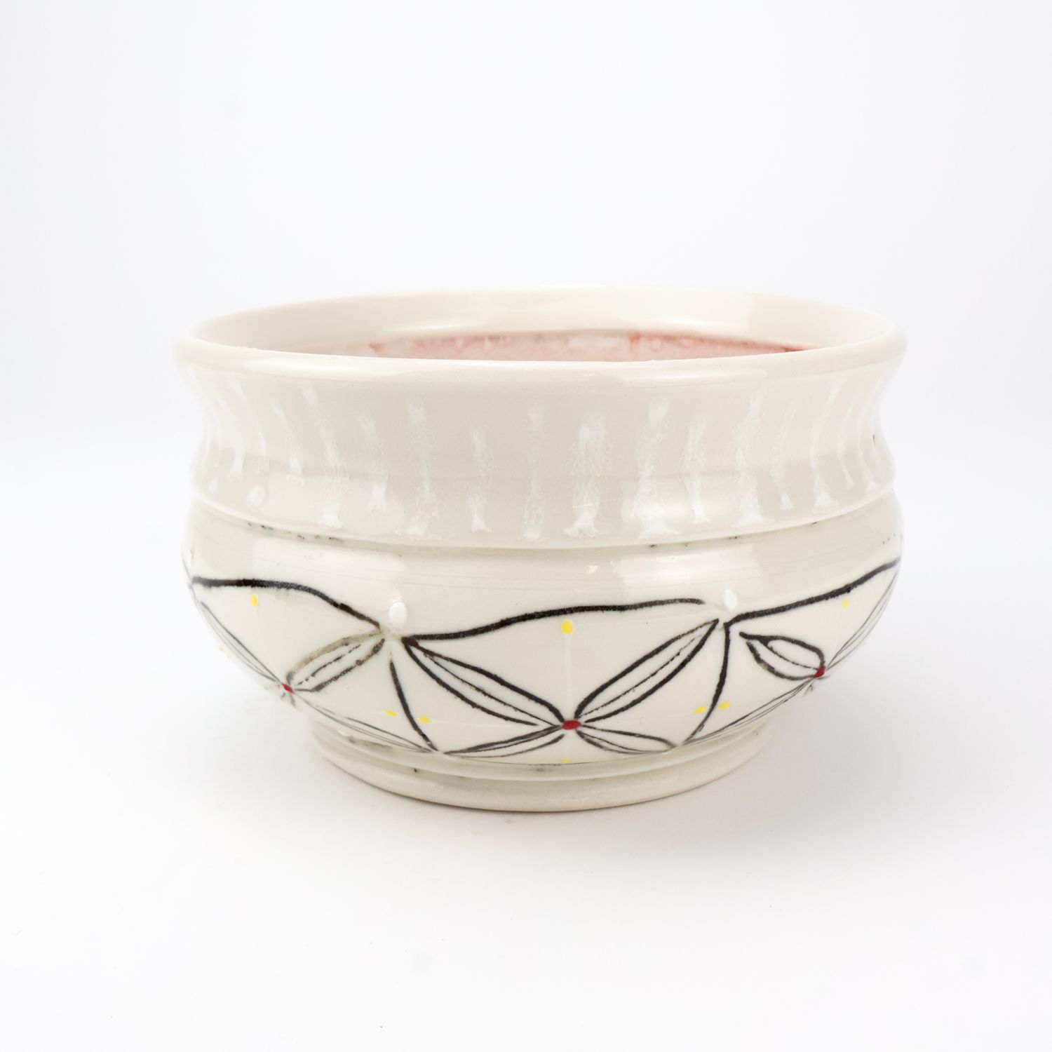 Alex Kraft, Bowl, Large, 4