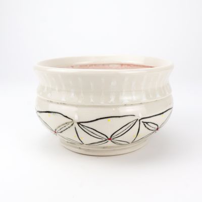 Alex Kraft, Bowl, Large, 4