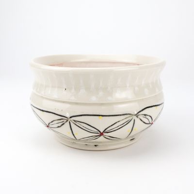 Alex Kraft, Bowl, Large, 4