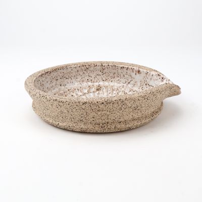 Alex Kraft, Garlic Grater, 1