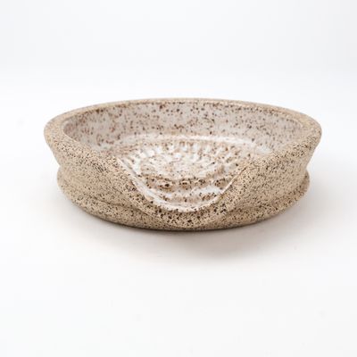Alex Kraft, Garlic Grater, 1
