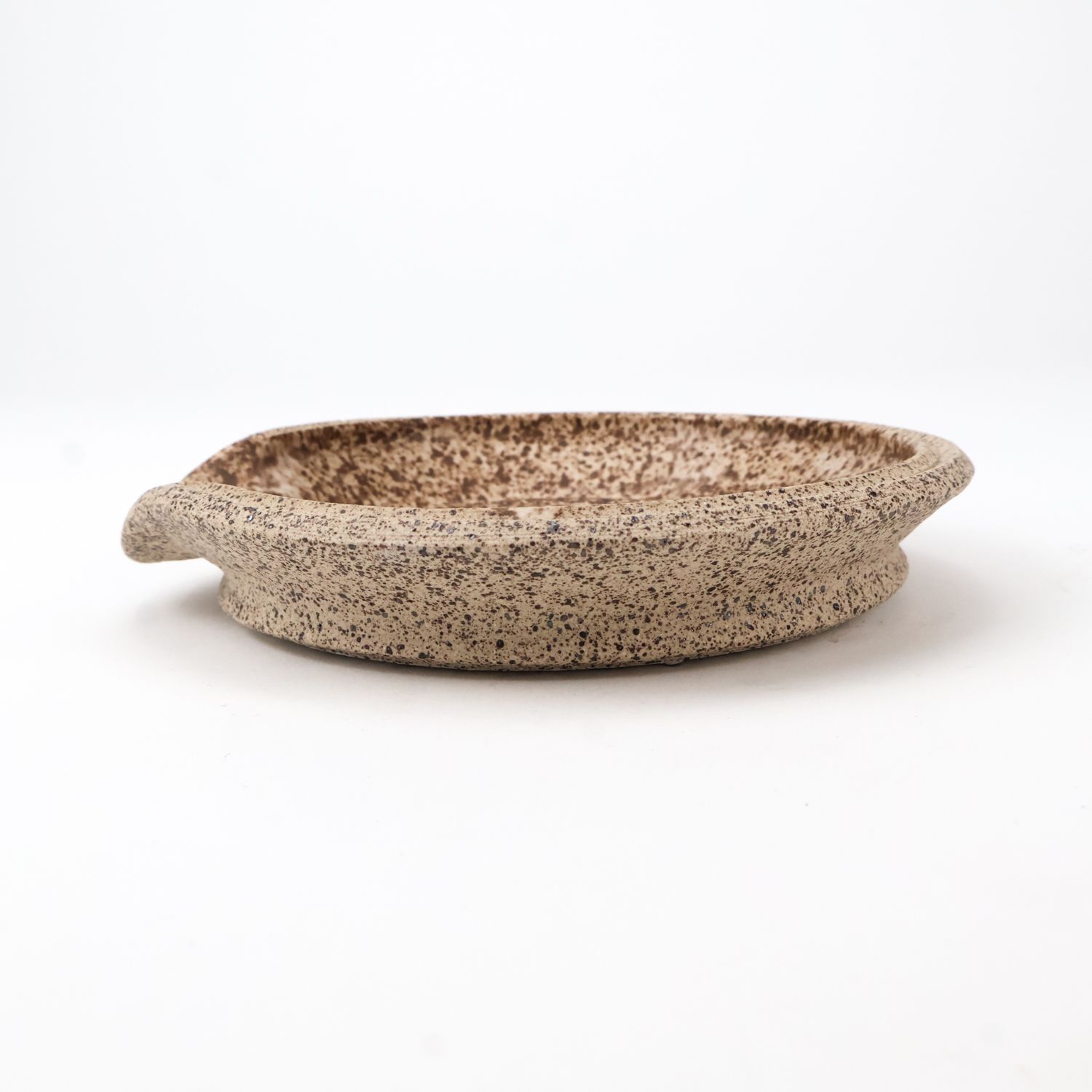 Alex Kraft, Spoon Rest, 3