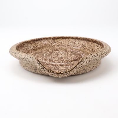 Alex Kraft, Spoon Rest, 3