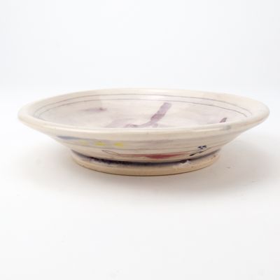 Alex Kraft, Plate, Tapas, 3