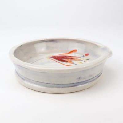 Alex Kraft, Plate, Dip&amp;Pour, 4