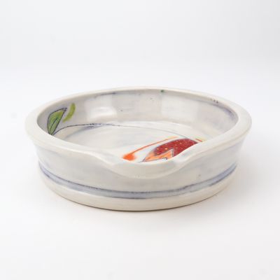Alex Kraft, Plate, Dip&amp;Pour, 4