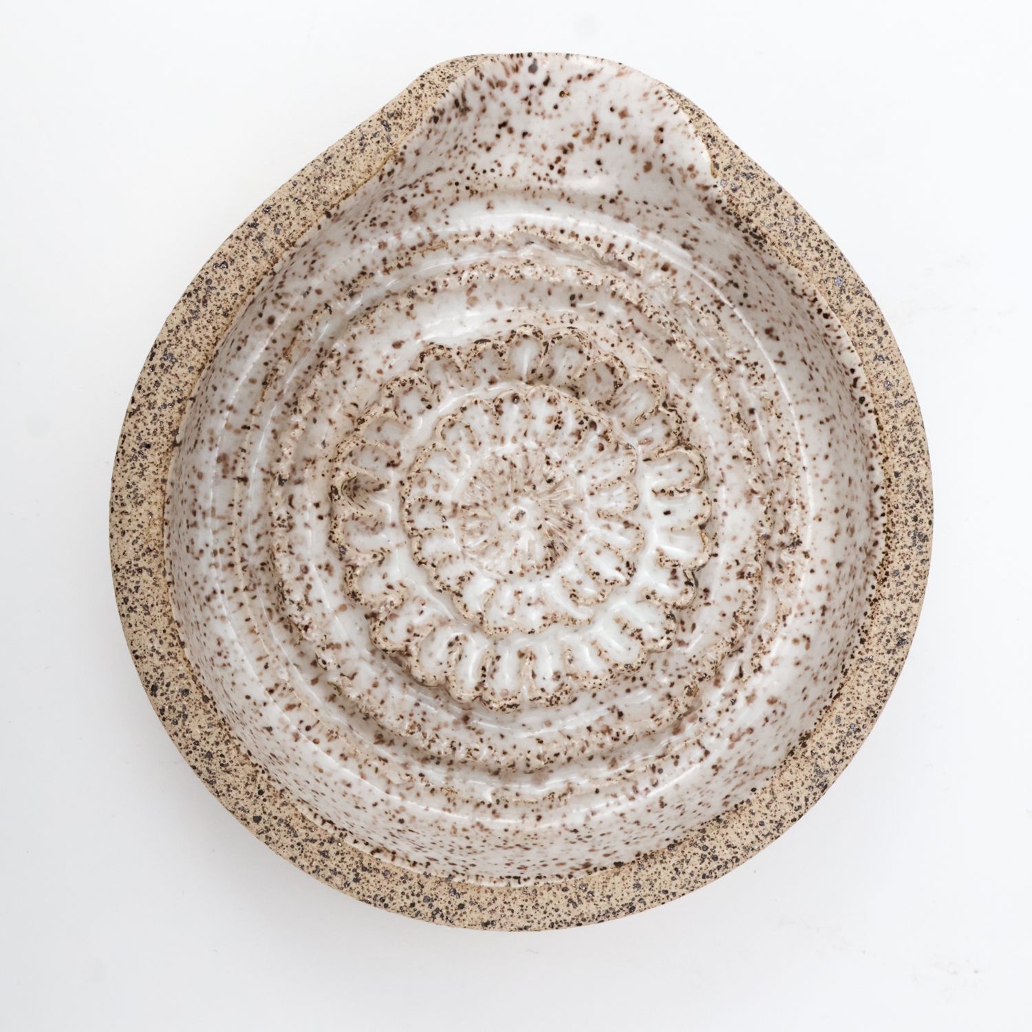 Alex Kraft, Garlic Grater, 2