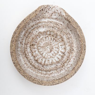 Alex Kraft, Garlic Grater, 2
