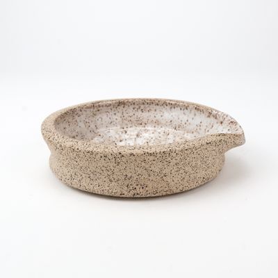 Alex Kraft, Garlic Grater, 2