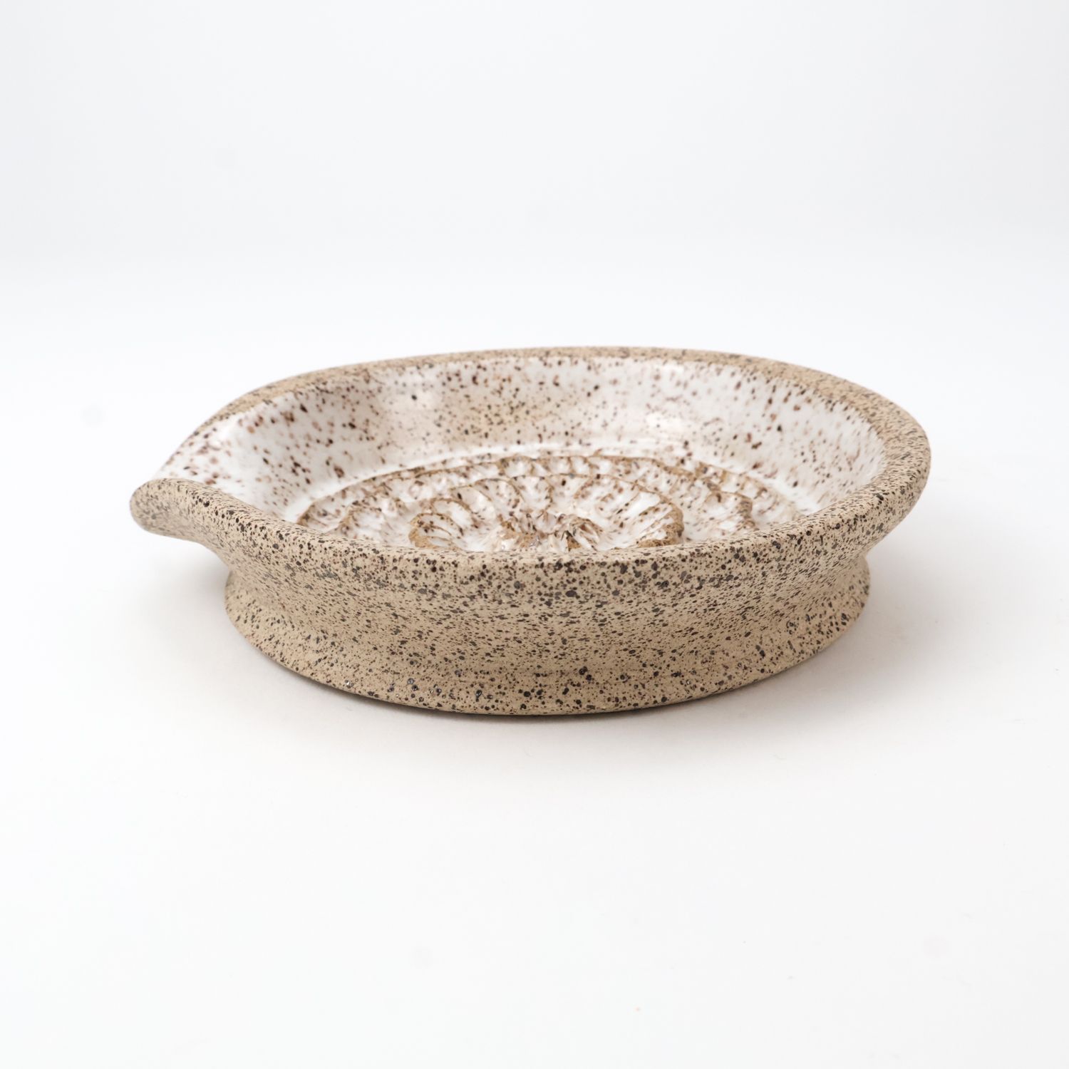 Alex Kraft, Garlic Grater, 3