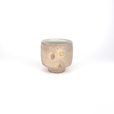Stuart Gair, Cup, 2