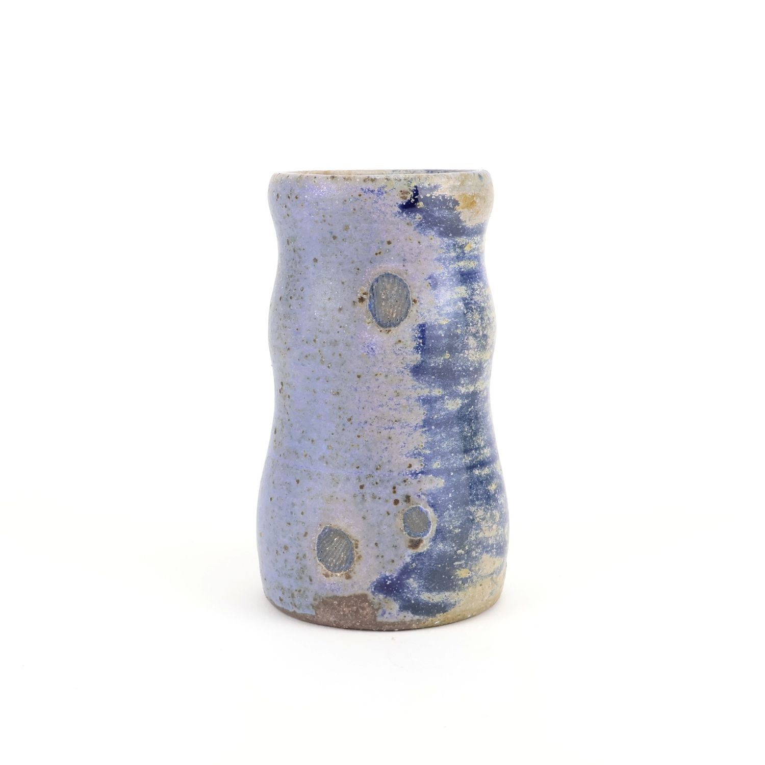 Dante Gambardella, Purple Vase