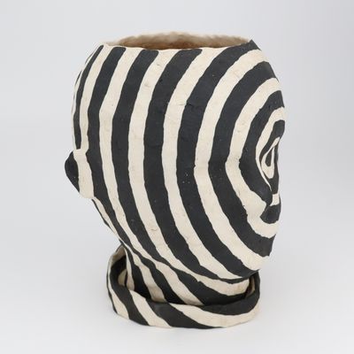 Crista Ann Ames &amp; Karl Swiesow, Planter 9