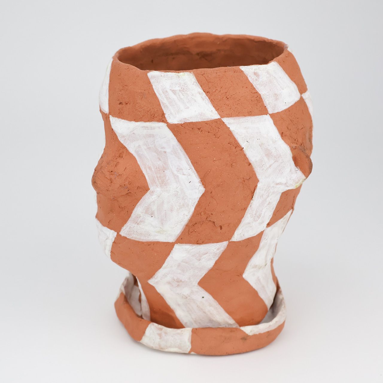 Crista Ann Ames &amp; Karl Swiesow, Planter 7