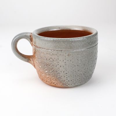 Alex Watson, Soda Mug, 2