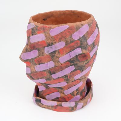 Crista Ann Ames &amp; Karl Swiesow, Planter 8