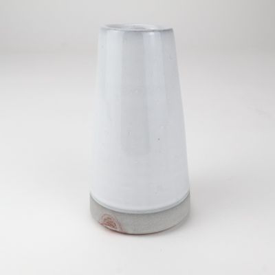 Alex Watson, White Bud Vase, 3