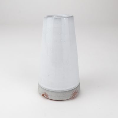 Alex Watson, White Bud Vase, 3