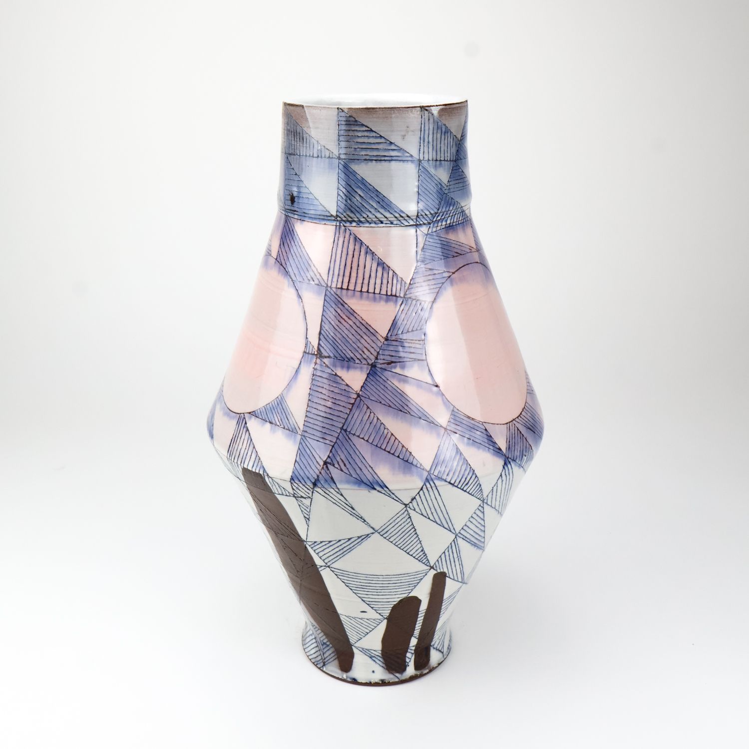Adam Meistrell, Azulejos Vase