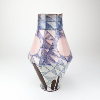 Adam Meistrell, Azulejos Vase
