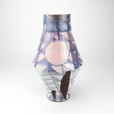 Adam Meistrell, Azulejos Vase