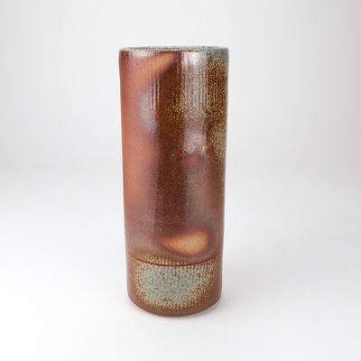 Alex Watson, Soda vase, 1