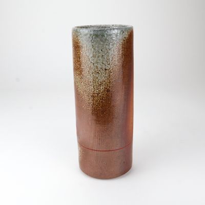 Alex Watson, Soda vase, 1