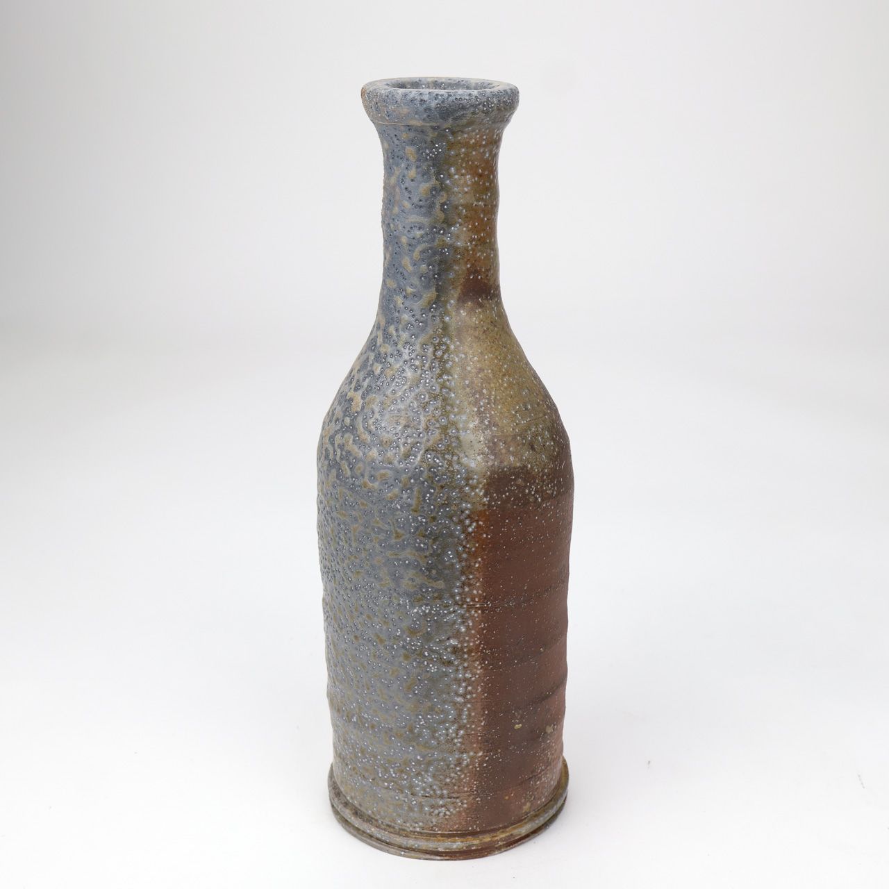 Jake Brodsky, Bottle, 9