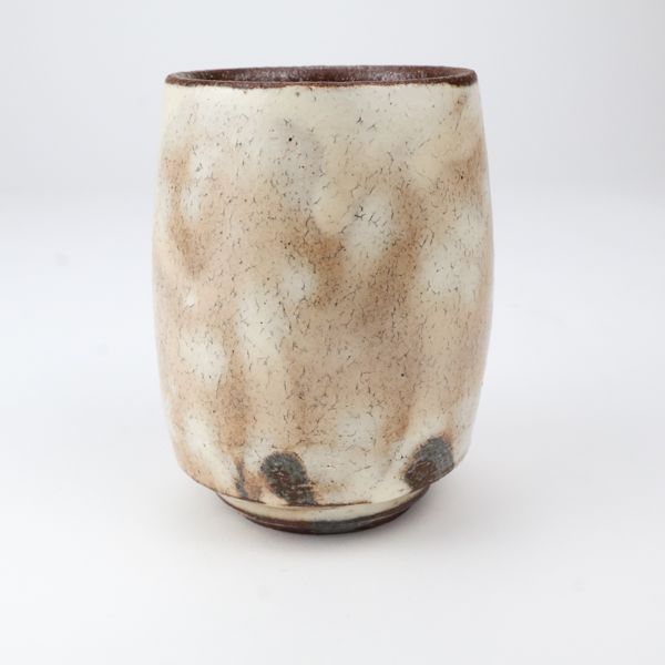 Nathan Willever, Yunomi 1