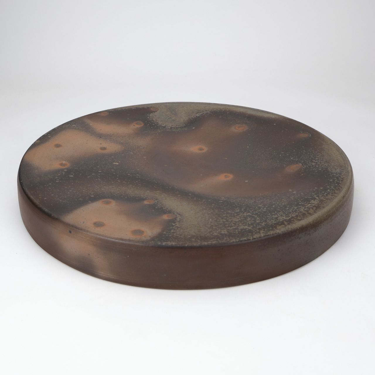 J Brodsky Cake Plate/Wall Piece