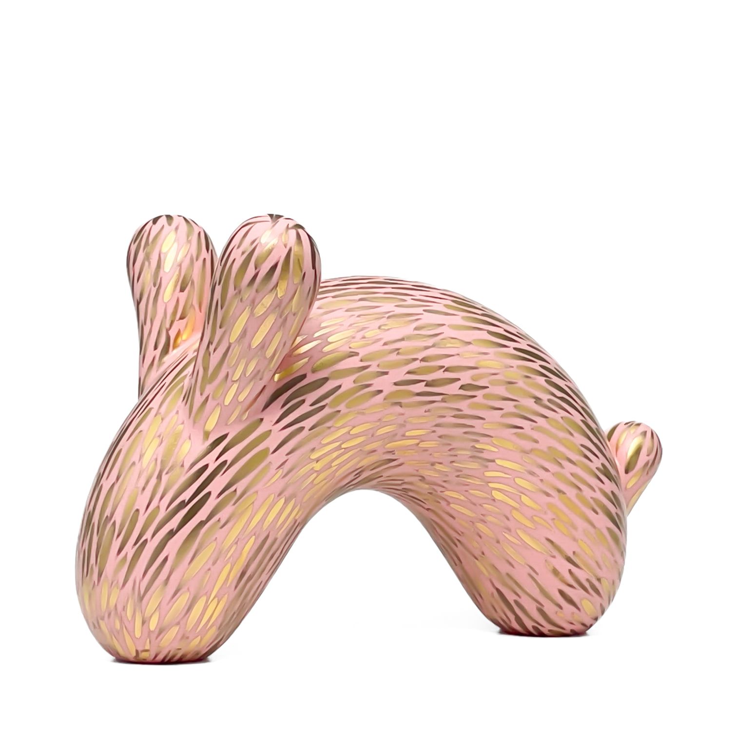 Uriel Caspi, N.H. Bunny  2