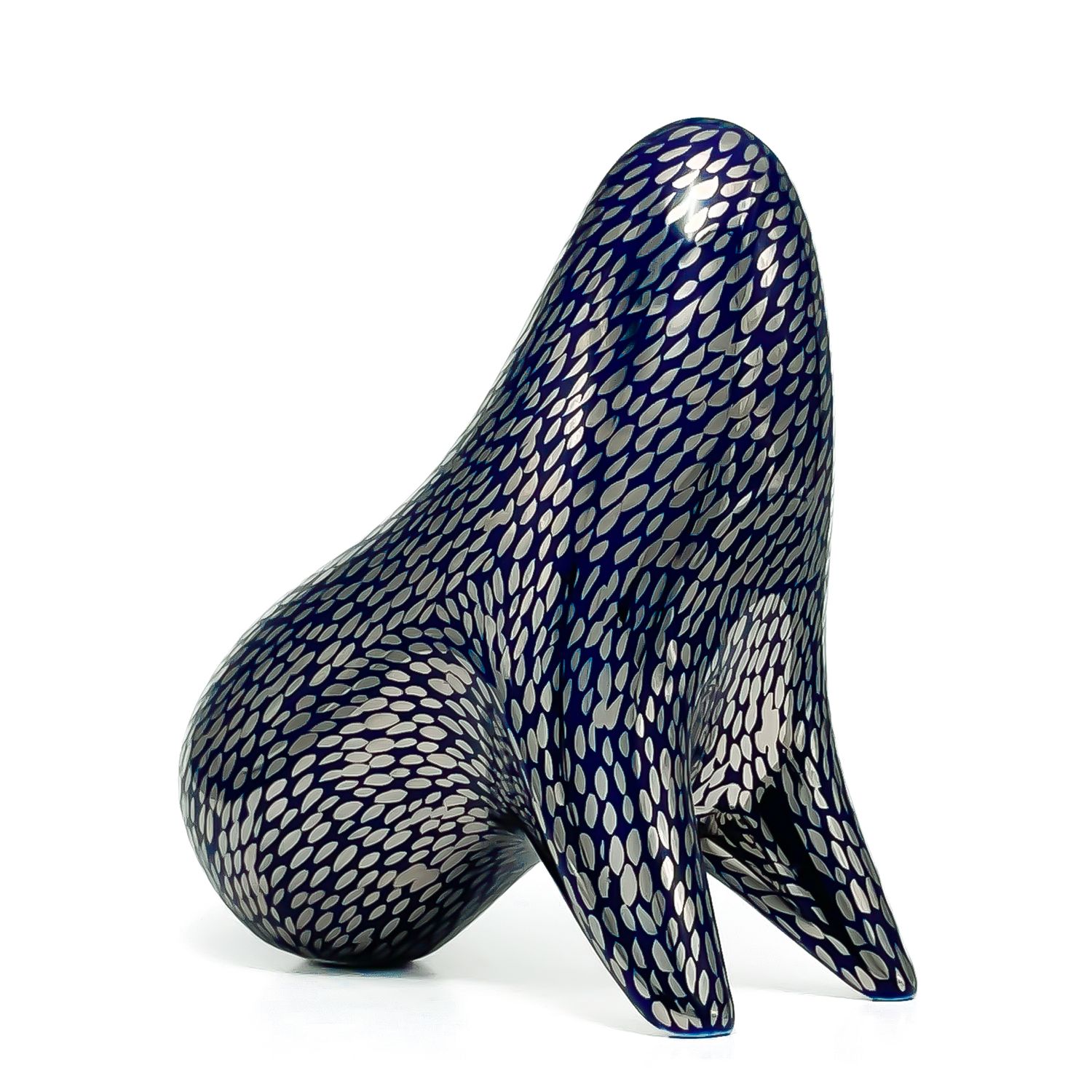 Uriel Caspi, N.H. Dog  3