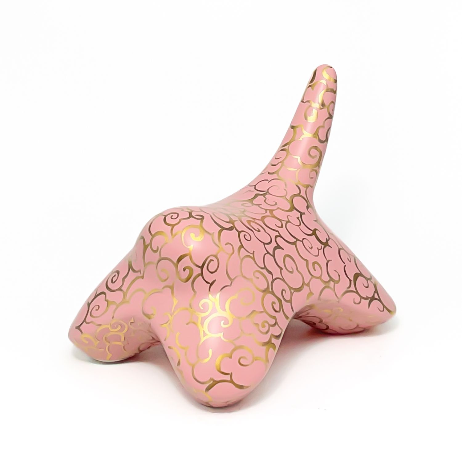 Uriel Caspi, N.H. Cat 2