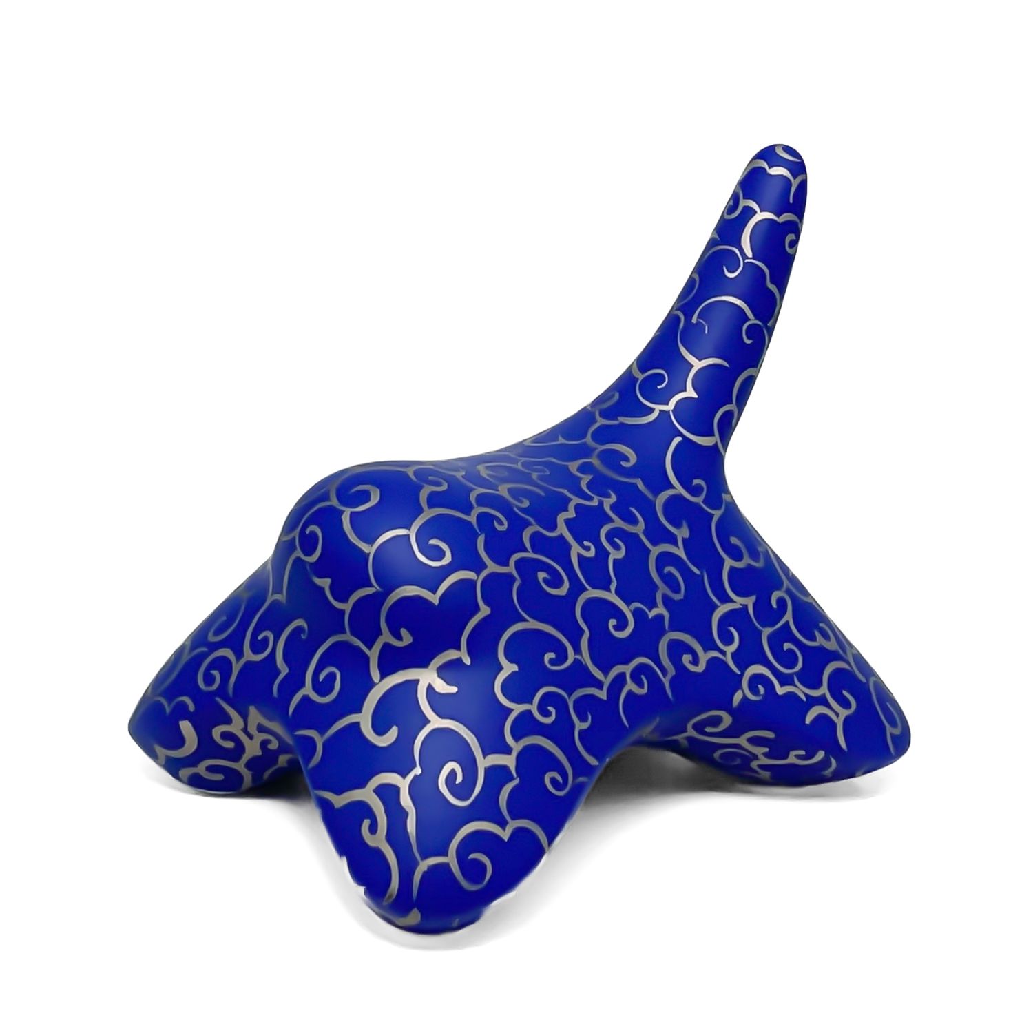 Uriel Caspi, N.H. Cat 4