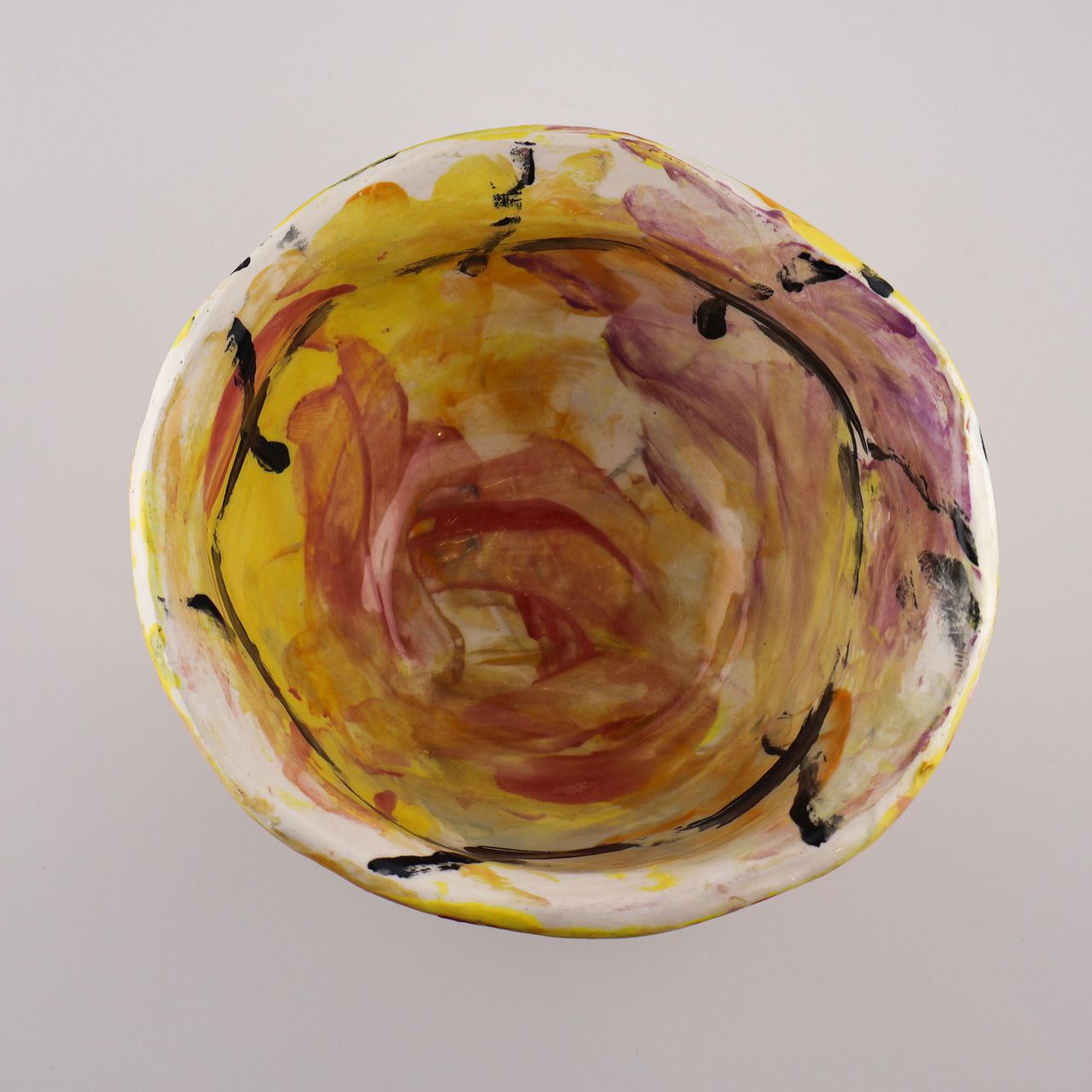 George McCauley, Bowl