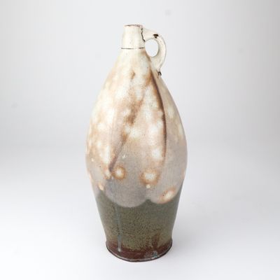 Nathan Willever, Jug 1